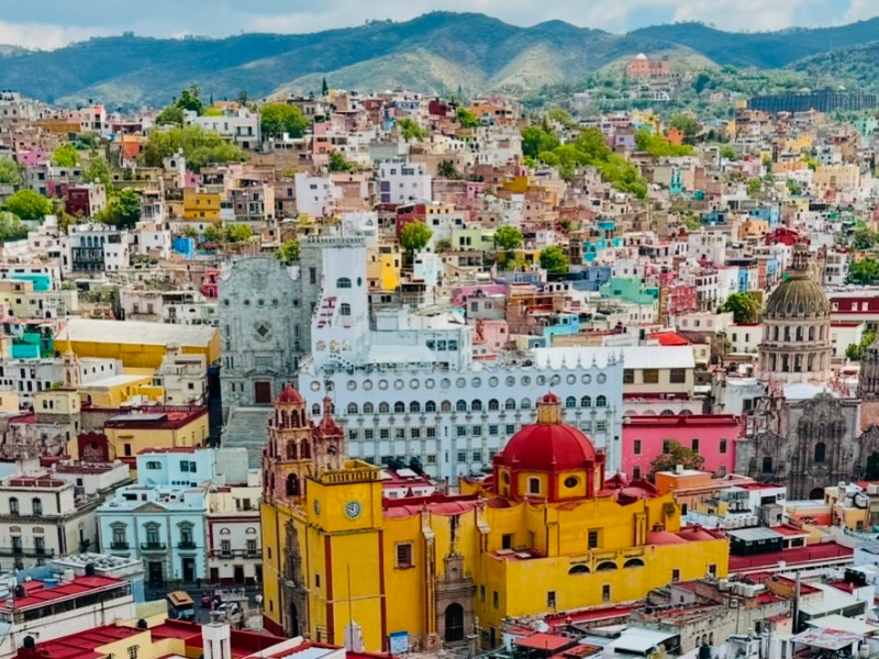 Guanajuato